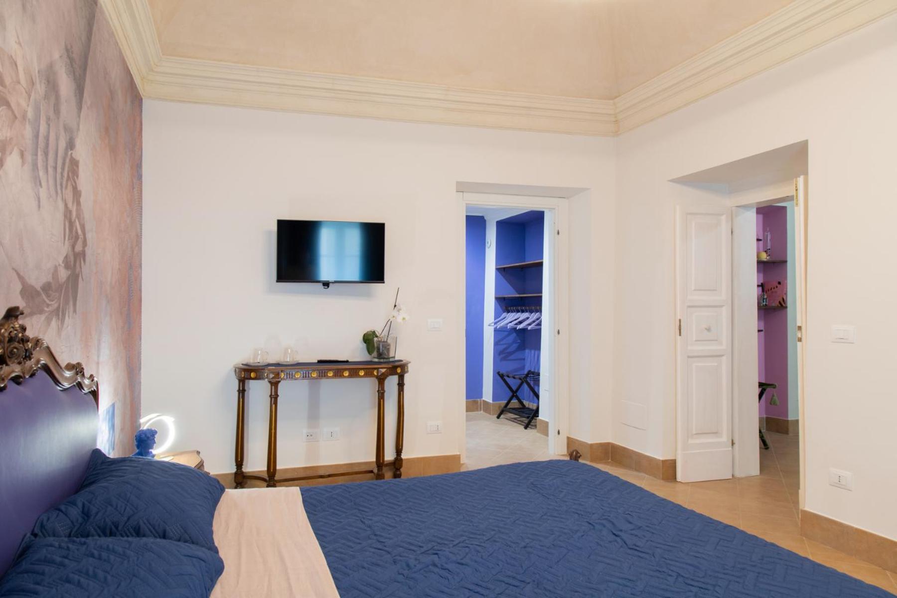 B&B Palazzetto Alfieri L'Aquila Centro Storico Exterior foto
